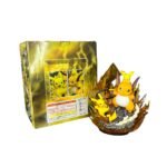 Figura Tipo Lampara Pikachu 22cm Pokemon