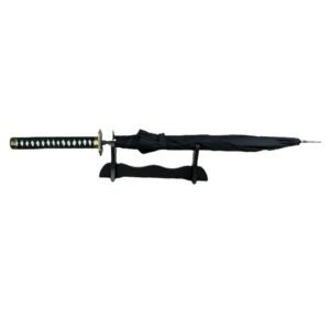 Sombrilla Tipo Katana Aizen Sousuke Bleach