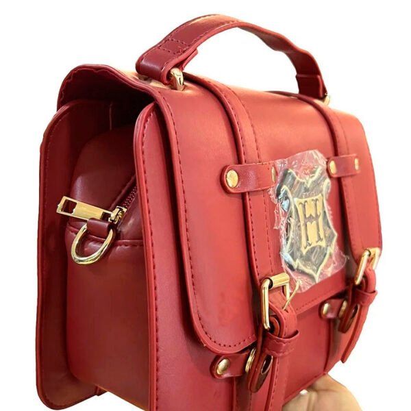 Bolso Cafe Hogwarts School Harry Potter - Imagen 2
