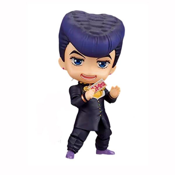Figura Nendoroid 1276 Josuke Higashkata Jojo's Bizarre - Imagen 4