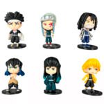 Descripción del Artículo de PVC - Medidas 10 cm