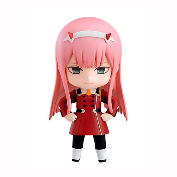 Figura Nendoroid 952 Zero Two - Imagen 2