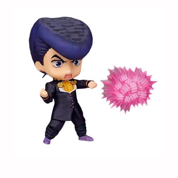 Figura Nendoroid 1276 Josuke Higashkata Jojo's Bizarre - Imagen 2