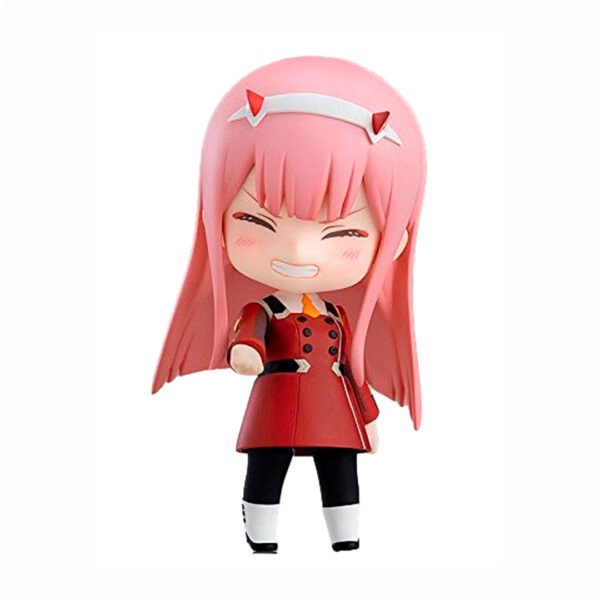 Figura Nendoroid 952 Zero Two - Imagen 3