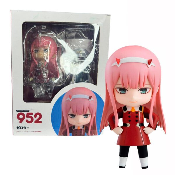 Figura Nendoroid 952 Zero Two