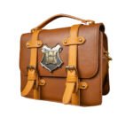 Bolso Cafe Hogwarts School Harry Potter