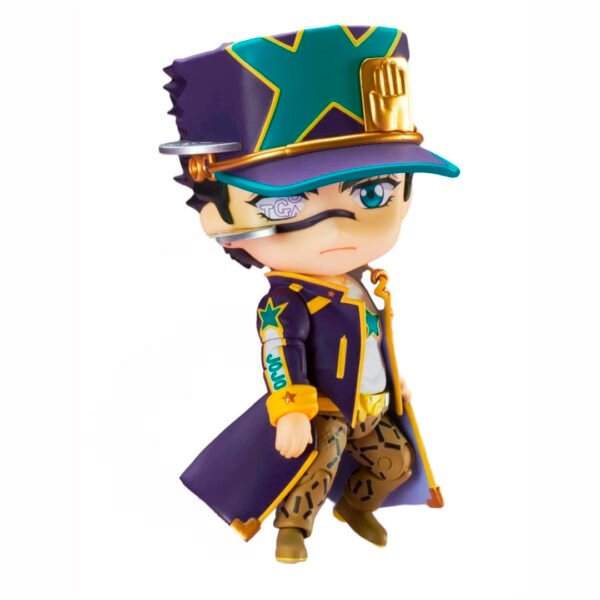 Figura Nendoroid 1851 Jotaro Kujo Jojo's Bizarre Adventure - Imagen 4
