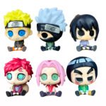 Figura de Acción de PVC Importada - Detalles y Medidas