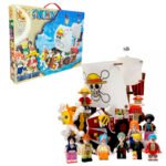 Lego Thousand Sunny One Piece 432 pcs