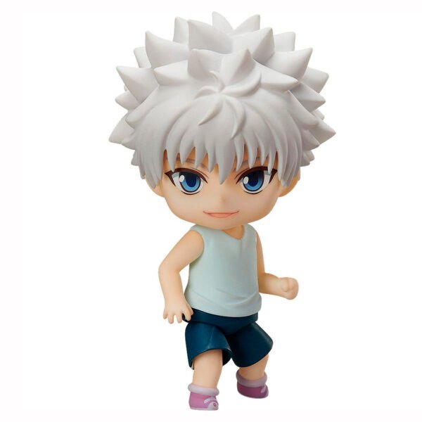 Figura Nendoroid 1184 Killua Hunter X Hunter - Imagen 5