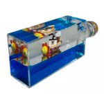 Barco Tipo Botella Insumergible Sunny Cabezón - One Piece