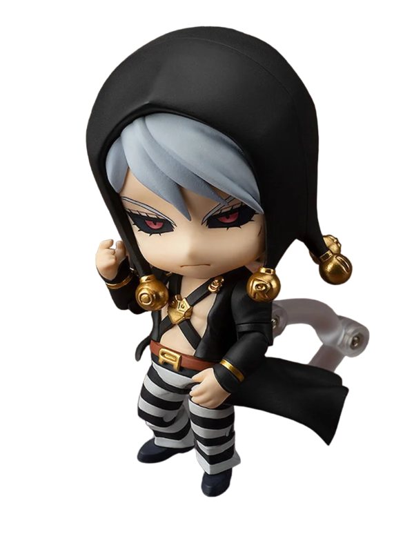 Figuras Nendoroid 1326 Golden Wind Jojo's Bizarre Adventure - Imagen 3