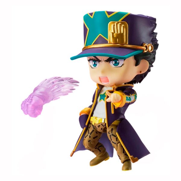 Figura Nendoroid 1851 Jotaro Kujo Jojo's Bizarre Adventure - Imagen 2