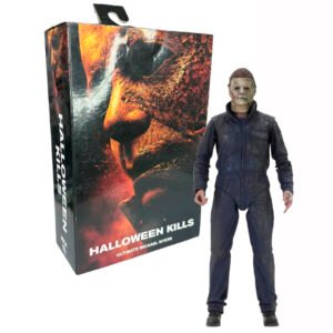 Figura Neca Michael Myers - Halloween Kills