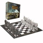 Ajedrez Wizard Chess Set  Harry Potter