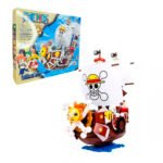 Lego Thousand Sunny One Piece 1484 pcs