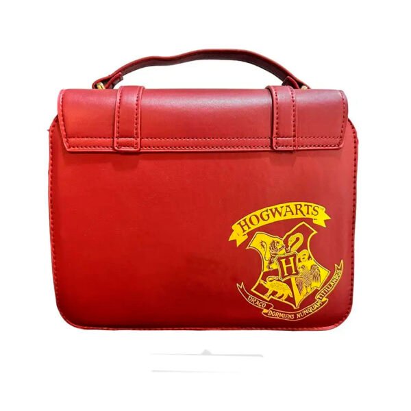 Bolso Cafe Hogwarts School Harry Potter - Imagen 3