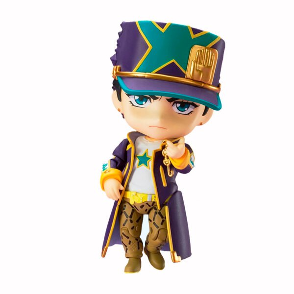 Figura Nendoroid 1851 Jotaro Kujo Jojo's Bizarre Adventure - Imagen 3