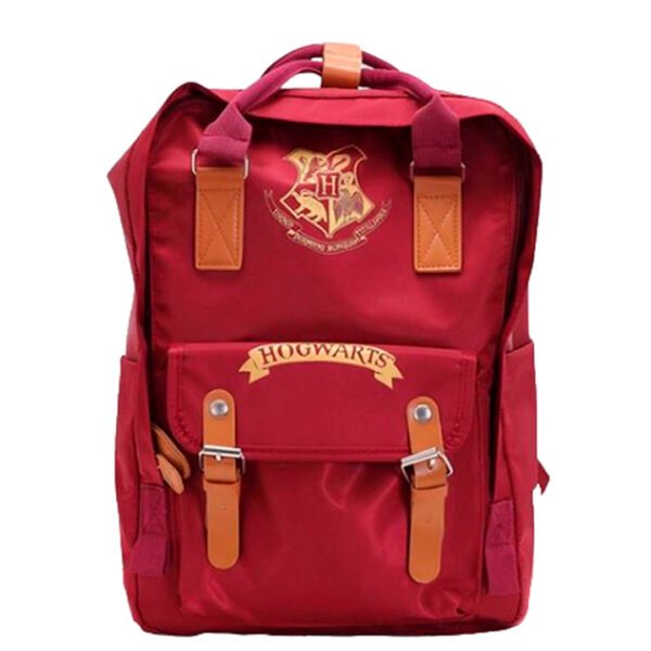Maleta Harry Potter Escudo Hogwarts