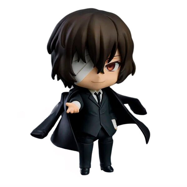 Figura Articulada de PVC de 12 cm: Calidad y Detalles Impecables - Imagen 2