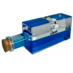 Barco Tipo Botella Insumergible Going Merry - One Piece