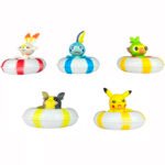 Descripción del Artículo Importado de PVC de 4 cm