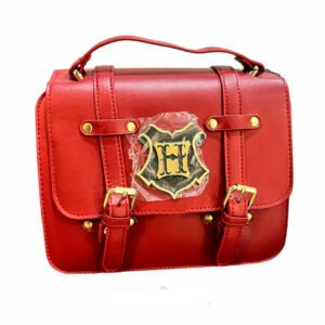Bolso Cafe Hogwarts School Harry Potter