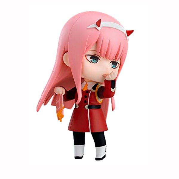 Figura Nendoroid 952 Zero Two - Imagen 4