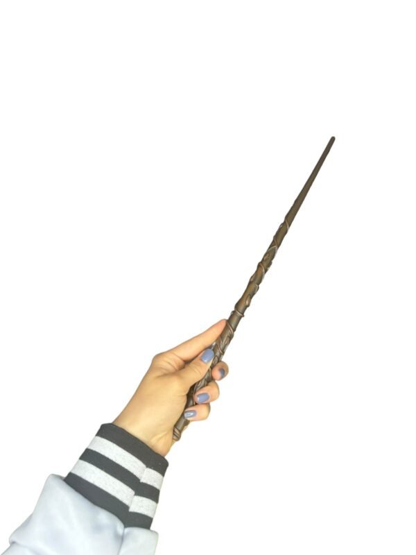 Varita De Hermione Granger | Harry Potter - Imagen 4