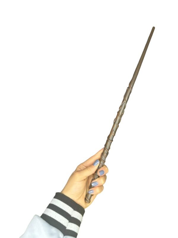 Varita De Hermione Granger | Harry Potter