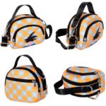 Mini Bolso Goku Dragon Ball