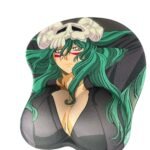 Pad Mouse Neliel Tu Odelschwanck Bleach