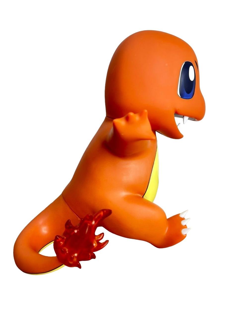 igura Grande Charmander Escala (38cm) - Pokemon - Imagen 3