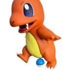 igura Grande Charmander Escala (38cm) - Pokemon