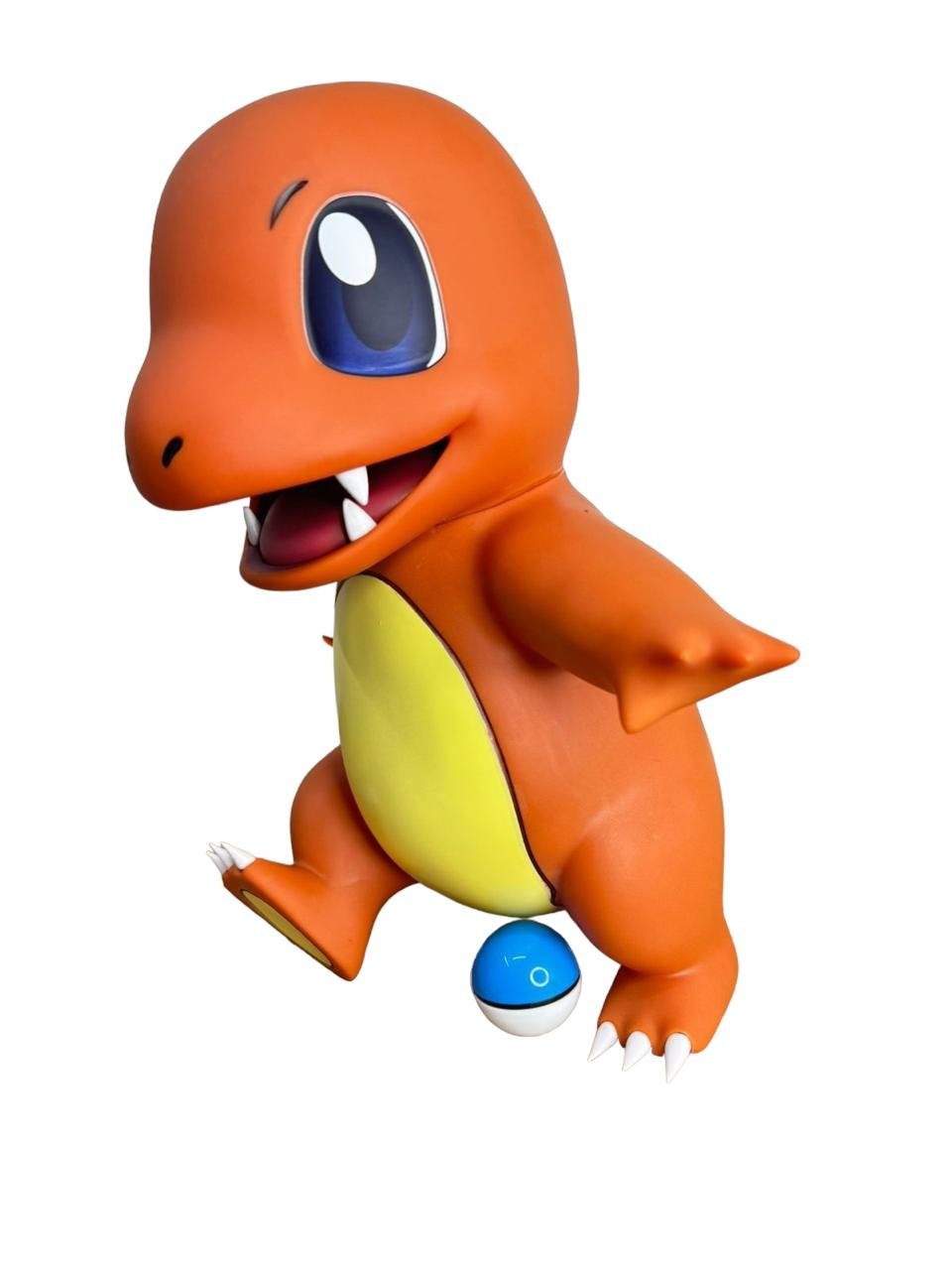 igura Grande Charmander Escala (38cm) - Pokemon