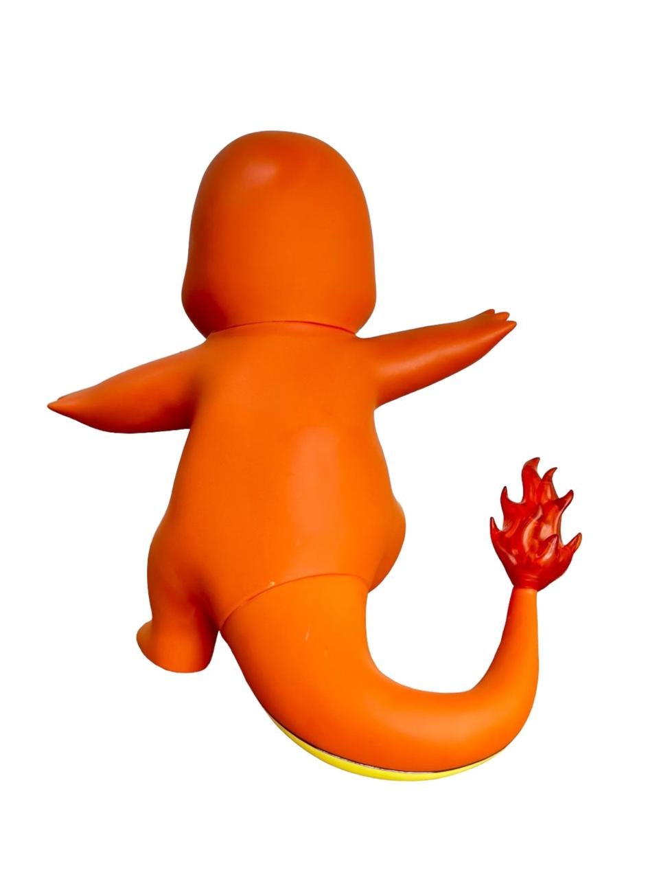 igura Grande Charmander Escala (38cm) - Pokemon - Imagen 4
