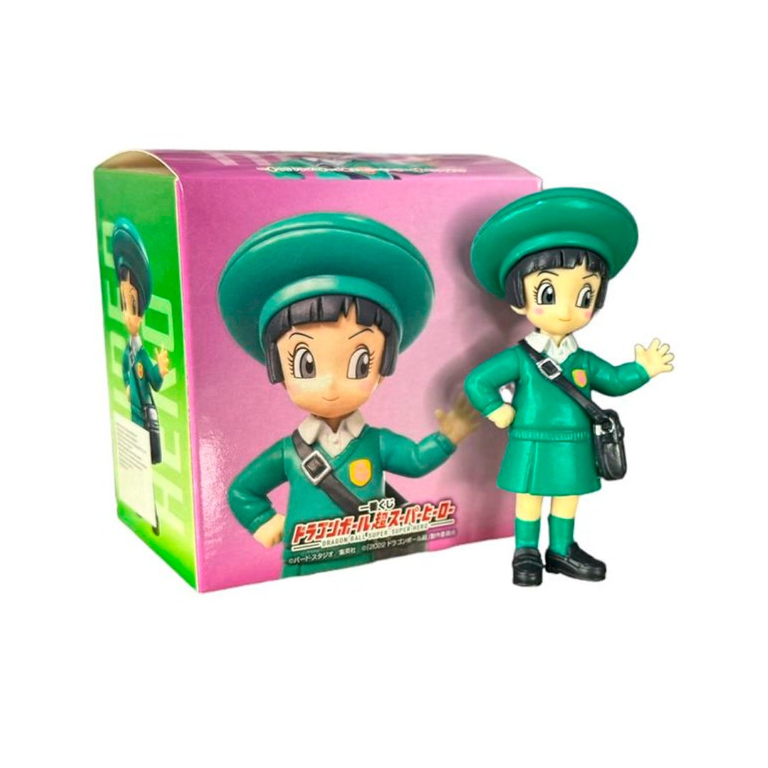 Figura Pan 10cm Dragon Ball Super