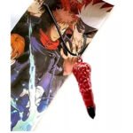 Collar Dedo Sukuna Jujutsu Kaisen