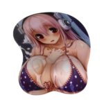 Pad Mouse Super Sonico