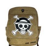 Maleta Calavera One Piece