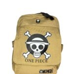 Maleta Lona Calavera One Piece