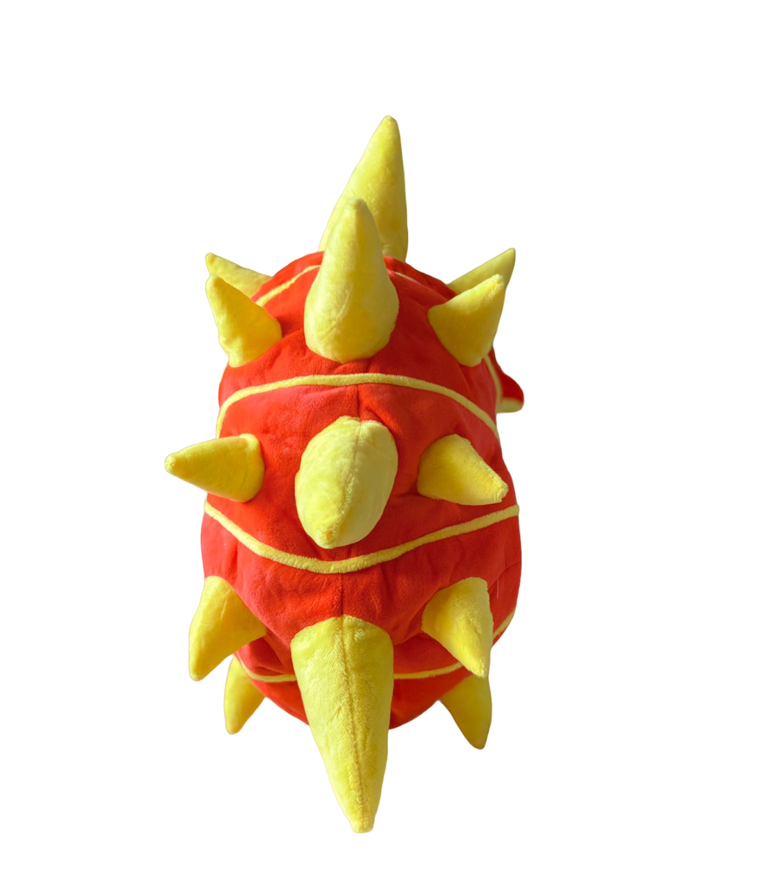 Gorro League Of Legends Rammus Hat (Naranja) - Imagen 3
