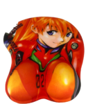 Pad Mouse Azuka Evangelion
