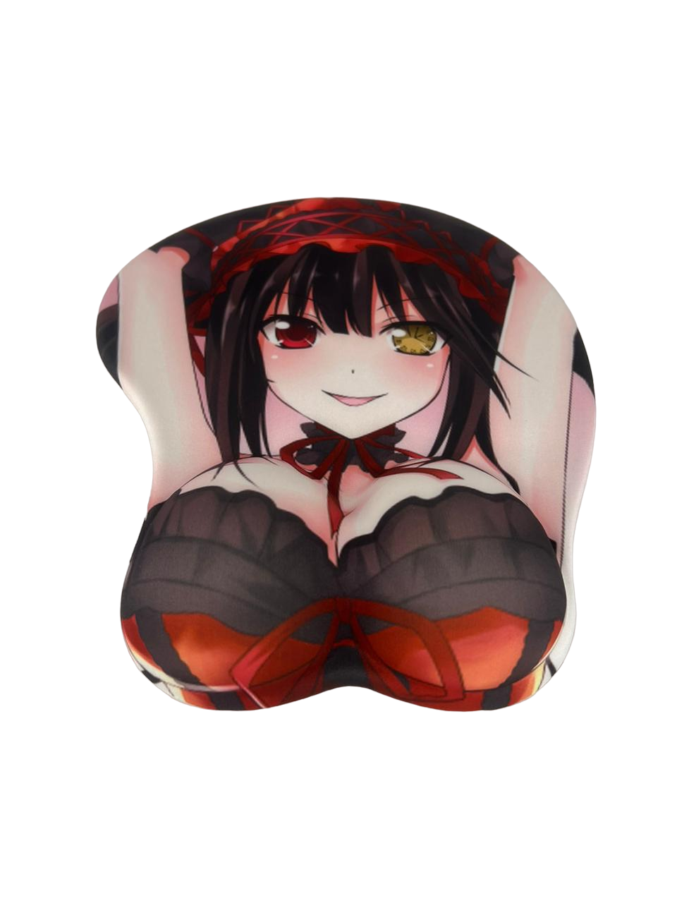 Pad Mouse Kurumi Date A Live