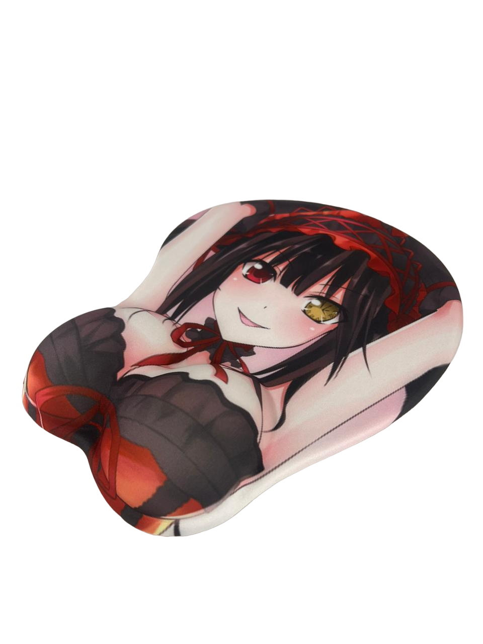 Pad Mouse Kurumi Date A Live - Imagen 2