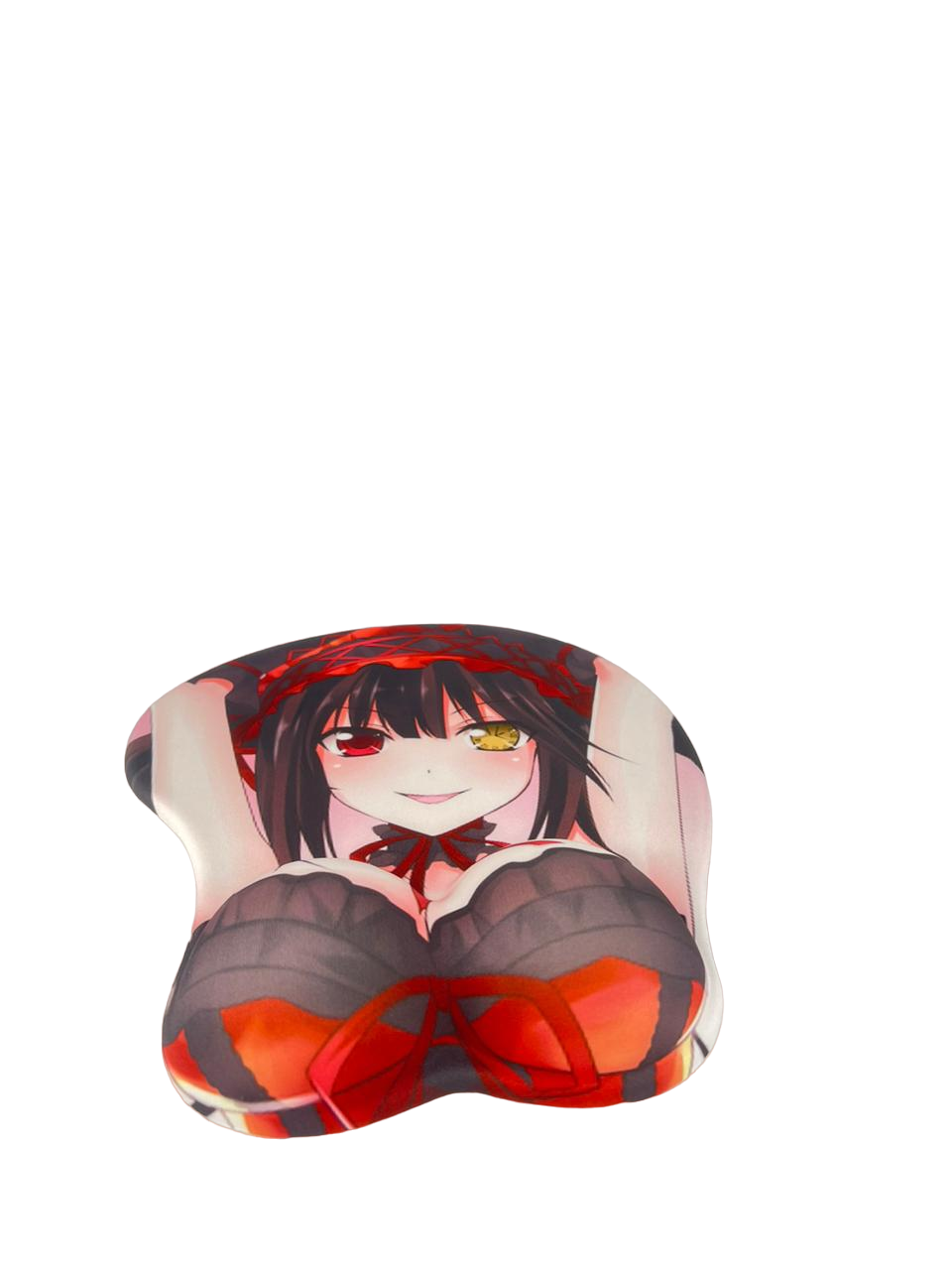 Pad Mouse Kurumi Date A Live - Imagen 3