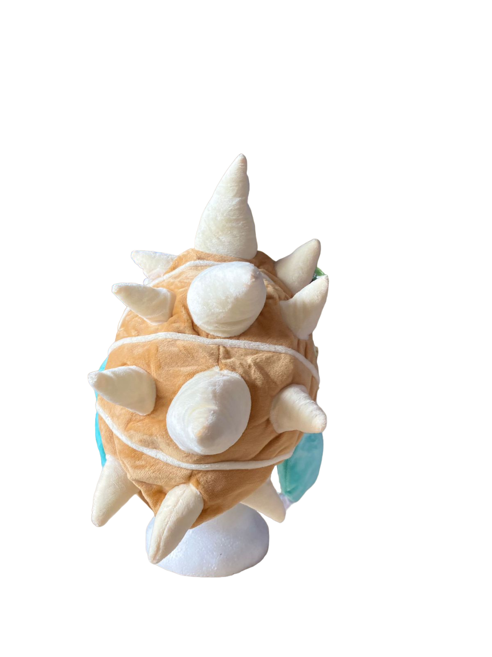 Gorro League Of Legends Rammus Hat (Cafe Claro) - Imagen 3