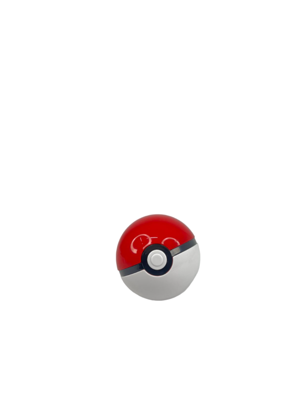 Figura Articulada  Blastoise + Bola Pokemon 8,5cm - Imagen 4