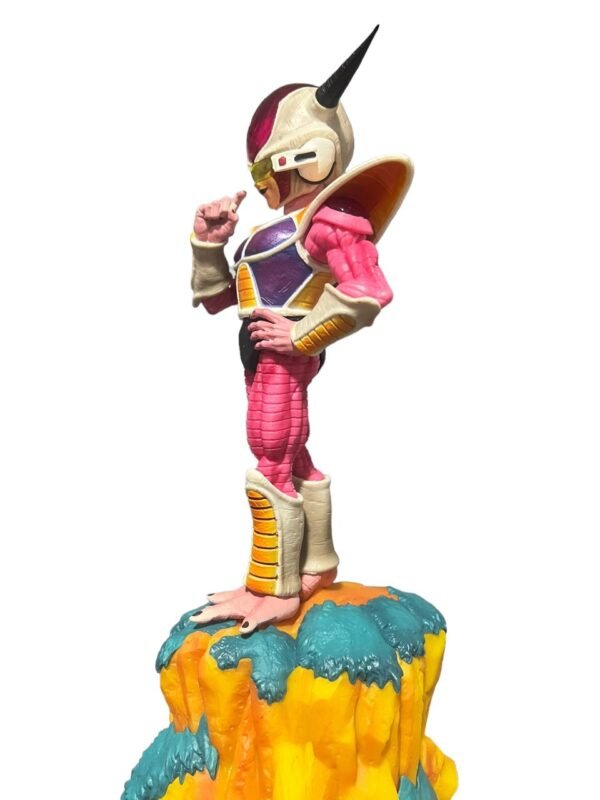Figura Freezer 1ra Fase Montaña 46cm / Dragon Ball - Imagen 5