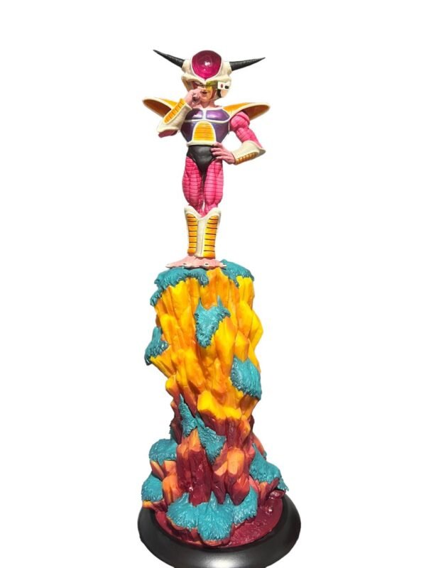 Figura Freezer 1ra Fase Montaña 46cm / Dragon Ball - Imagen 2